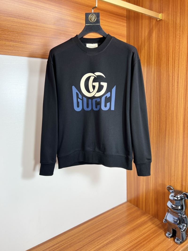 Gucci Hoodies